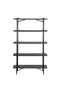 Broughton Shelving Unit